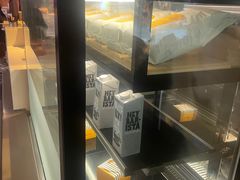 -麦当劳(哈西万达店)