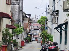 -伍秀泽海南鸡饭茶室