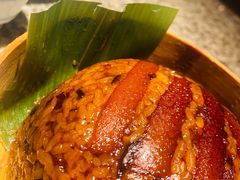 -南京大牌档(夫子庙老门东店)