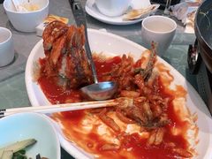 -丽华园(汉阳龙阳店)