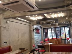 -孖记茶档·热腾茶餐(江南西plus店)