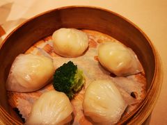 -陶陶居海鲜酒家(新马路店)