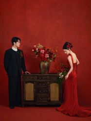 -雅云婚纱摄影工作室旗舰店