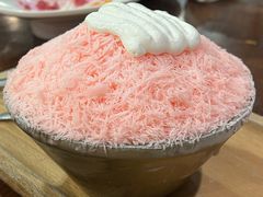 -楠火锅(西单店)