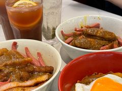 -百乐门粉面店(二龙喉分店)