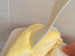 -幸福西饼生日蛋糕(嘉禾店)
