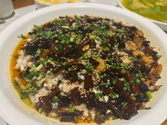 麻辣黑鱼花-三猫黑鱼花(南大店)