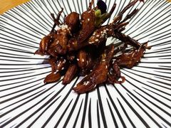 -莲·中餐厅(成都首座万豪酒店)