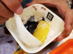 -满记甜品(巴黎春天宝山店)