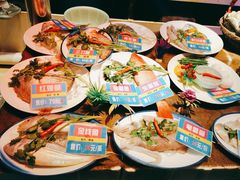 -黄寺蒸汽海鲜(黄寺大街店)