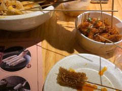 -嘉州叶婆婆钵钵鸡(建设路店)