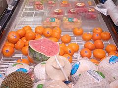 -盒马鲜生(大成店)