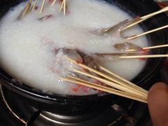 iphone_upload_pic-盈田盈粥庄(博山东路店)