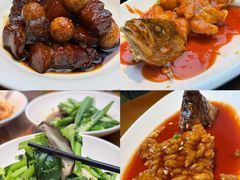 -外婆烧.老杭帮菜(庆春店)