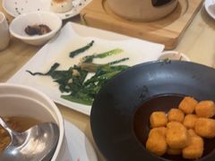 -锦粤宫·精致粤菜(深圳北站店)