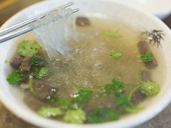 -百年尹氏汤包(湖南路狮子桥店)