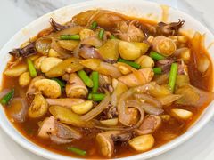-健跳小海鲜(人民路店)