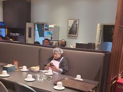 -东来顺饭庄(上地华联店)