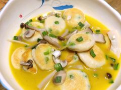 -吴越荣记苏州菜·松鼠桂鱼100%活鱼现做(斜塘老街店)