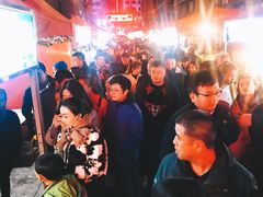 -清真老马家国华牛奶鸡蛋醪糟(正宁路店)