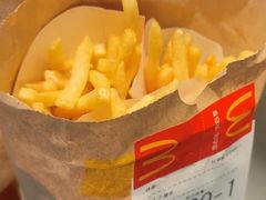 -麦当劳(田林好又多店)