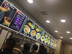 -老四季(南市场店)