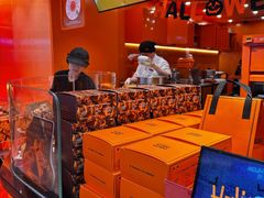 -KUMO KUMO甜品·冰淇淋(深圳壹方城店)