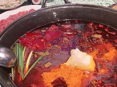 -五里关火锅(牛市口店)