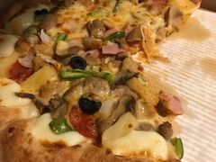 -必胜客(宝杨路宅急送店)