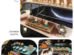 -厦门海景千禧大酒店·海景咖啡厅