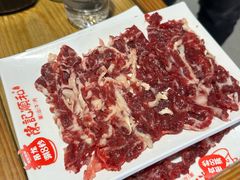 -陈记顺和潮汕牛肉火锅(韩江路店)