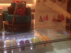 -PAUL LAFAYET 法式甜品(国金中心商场店)