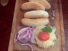 -马迭尔德式西餐精酿啤酒屋(中央大街店)