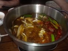 -津市刘聋子粉馆(林科大店)