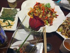 -三个大叔烤羊肉串·炭炉砂锅菜(西三旗店)