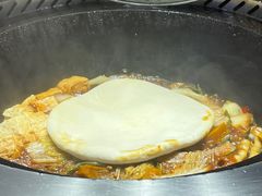 -营信刘罗锅铁锅炖(民主店)