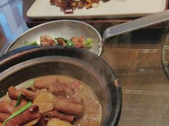 -张大嘴菜馆(庞各庄店)