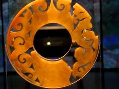 -北京大葆台遗址博物馆