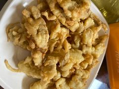 -途肴·老农饭庄(百里峡店)