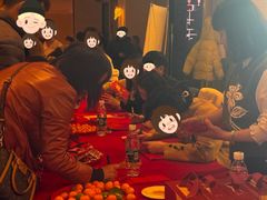 -长沙运达喜来登酒店