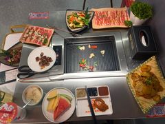 -首开·龙湖成都西宸天街