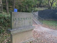 -南京市无想山景区