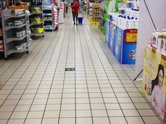 -物美超市(下沙店)