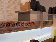 -滨寿司(新街口中央商场店)
