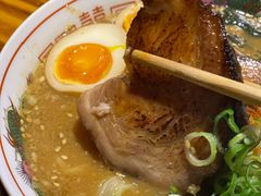 -老龙亭拉面店