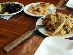 -汉巴味德自助餐厅(嘉定宝龙广场店)