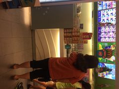 DQ冰淇淋(湖景东路DQ店)-DQ·蛋糕·冰淇淋(湖景东路店)