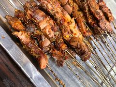 -清真·马峰烤肉(小学习北巷店)