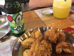 -Thank u mom非油炸健康鸡(万国广场店)