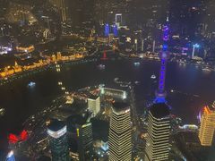 -上海中心大厦